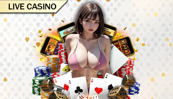 Casino KRIBOSLOT