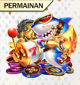 Permainan Slot KRIBOSLOT