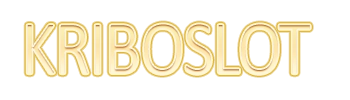 Logo KRIBOSLOT