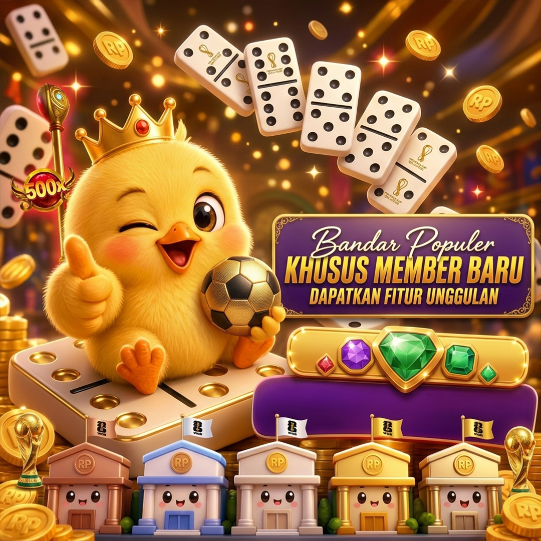 KRIBOSLOT ( Jaga Fokus Biar Hobi Tetap Terkontrol Asyik